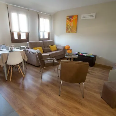 Apartamento Myl *