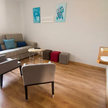 Apartment Myl Arzua