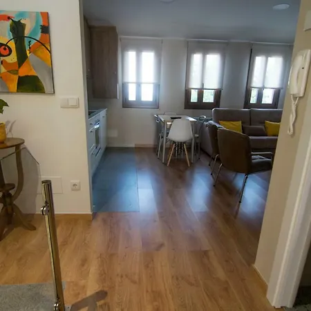 Myl Apartamento *