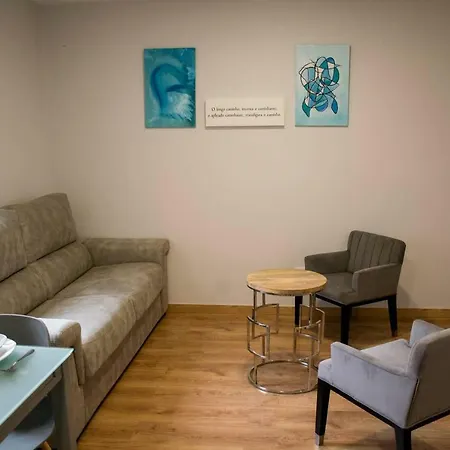 Myl Apartamento