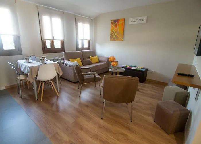 Apartamento Myl *