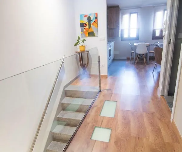 Apartamento Myl *