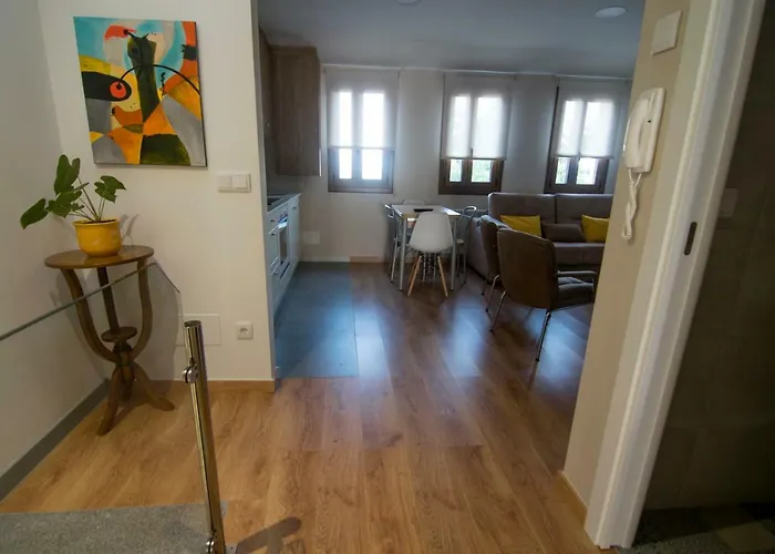 Myl Apartamento *