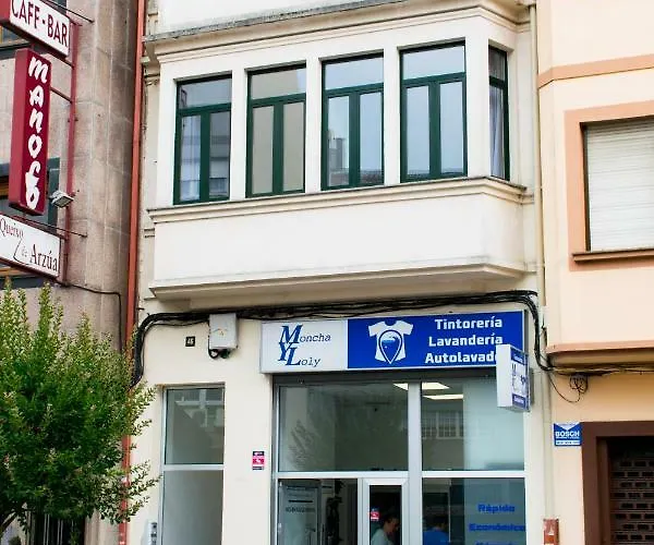 Myl Apartamento
