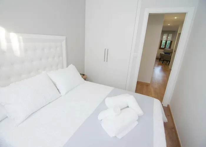 Myl Apartamento Arzúa