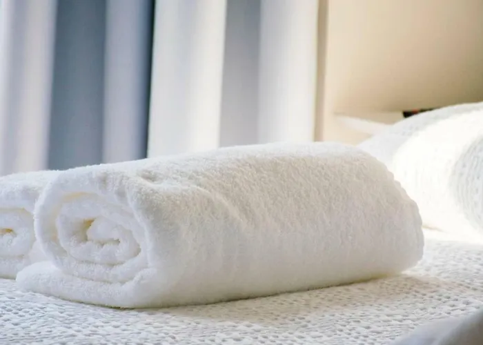 Apartamento Myl Arzúa
