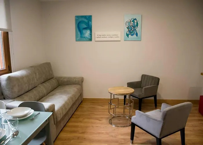 Myl Apartamento